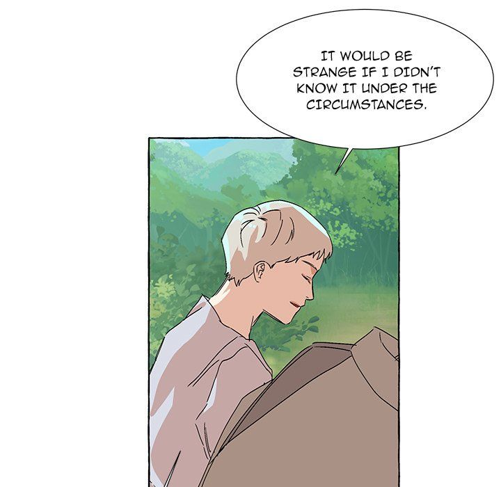 New Life, New Me Manhwa - Chapter 70 Page 4