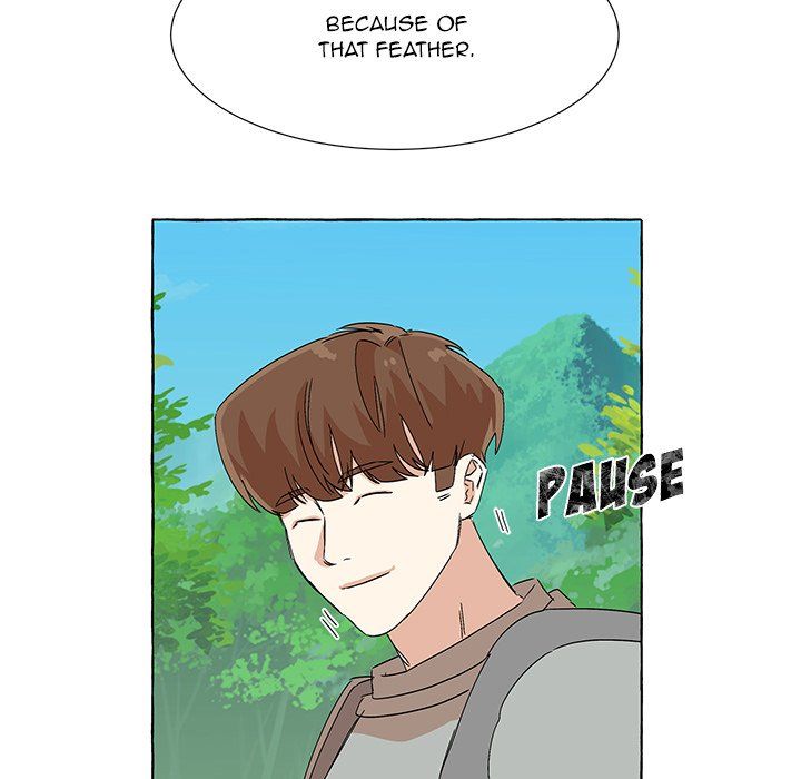 New Life, New Me Manhwa - Chapter 70 Page 12