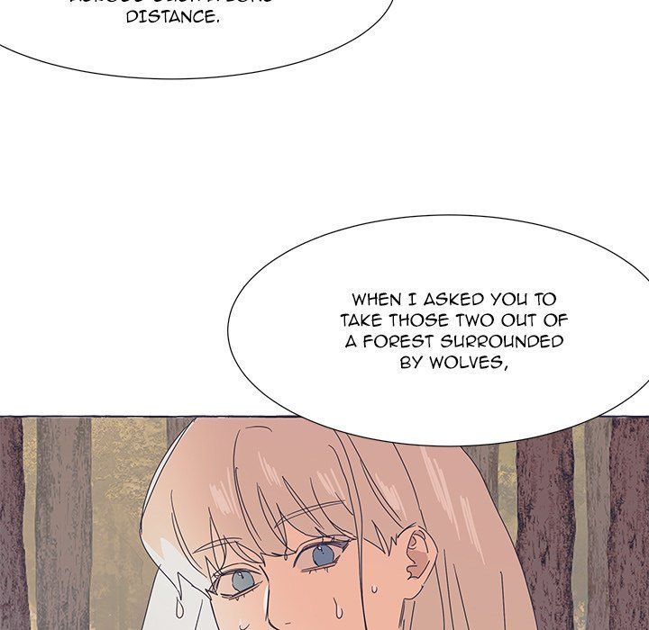 New Life, New Me Manhwa - Chapter 70 Page 18