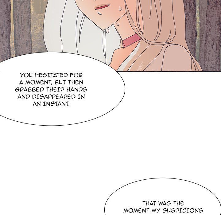 New Life, New Me Manhwa - Chapter 70 Page 19
