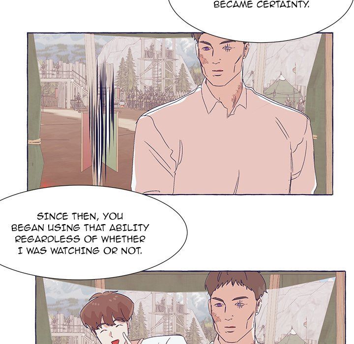 New Life, New Me Manhwa - Chapter 70 Page 20