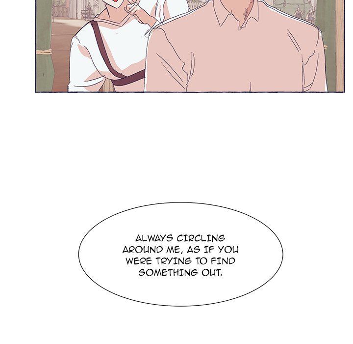 New Life, New Me Manhwa - Chapter 70 Page 21