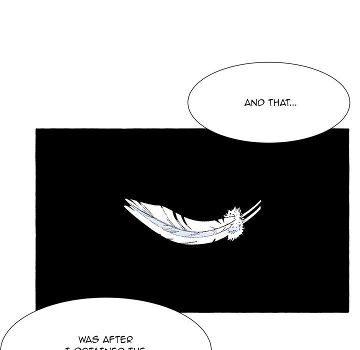 New Life, New Me Manhwa - Chapter 70 Page 22