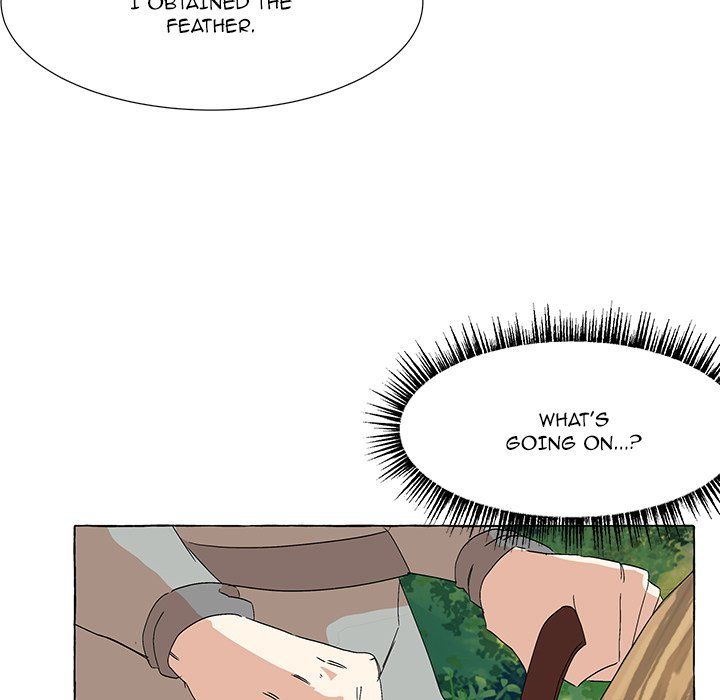 New Life, New Me Manhwa - Chapter 70 Page 23