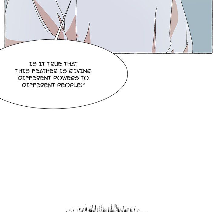 New Life, New Me Manhwa - Chapter 70 Page 26