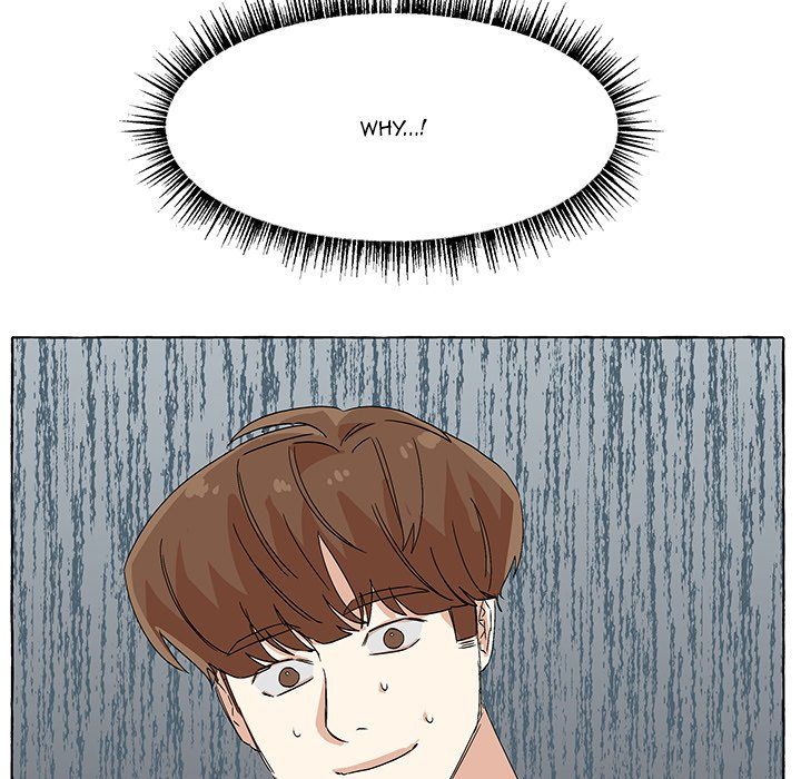 New Life, New Me Manhwa - Chapter 70 Page 27