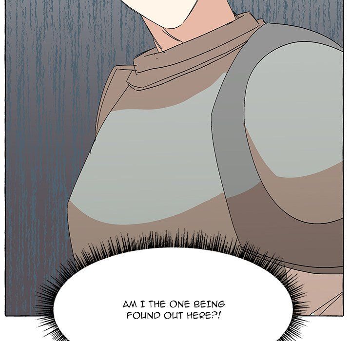 New Life, New Me Manhwa - Chapter 70 Page 28