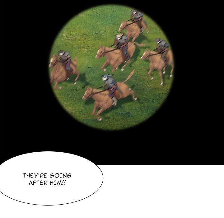 New Life, New Me Manhwa - Chapter 70 Page 35