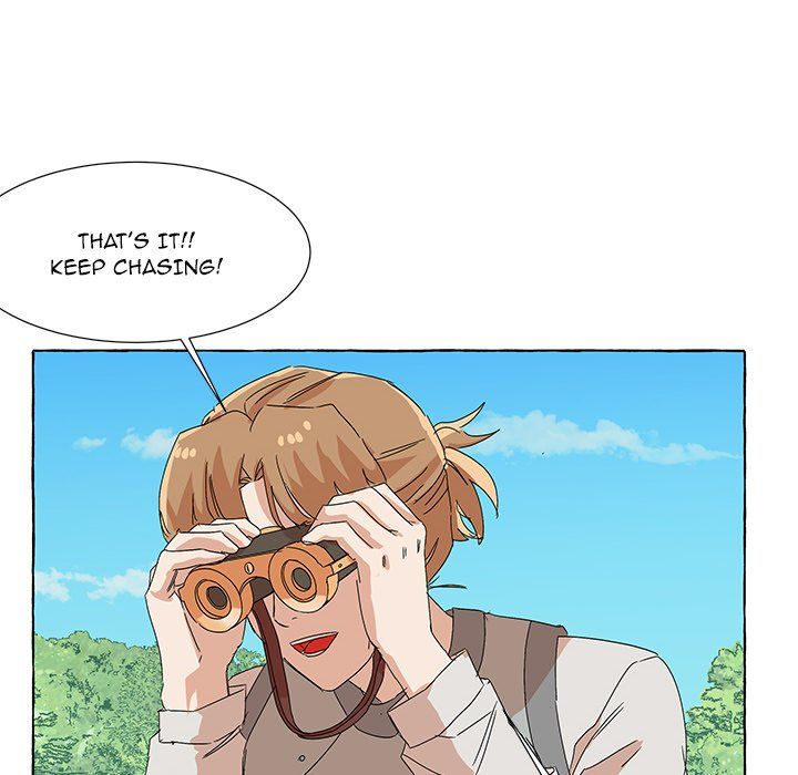 New Life, New Me Manhwa - Chapter 70 Page 36