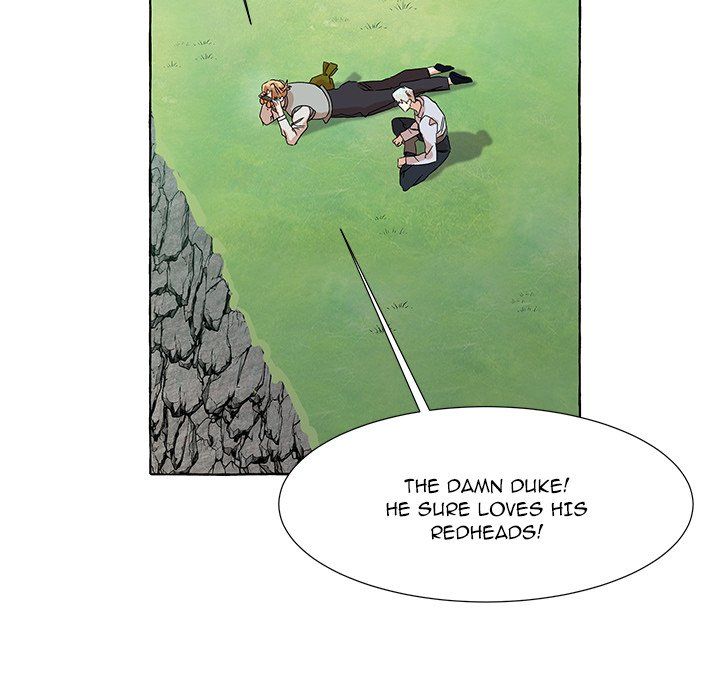 New Life, New Me Manhwa - Chapter 70 Page 39