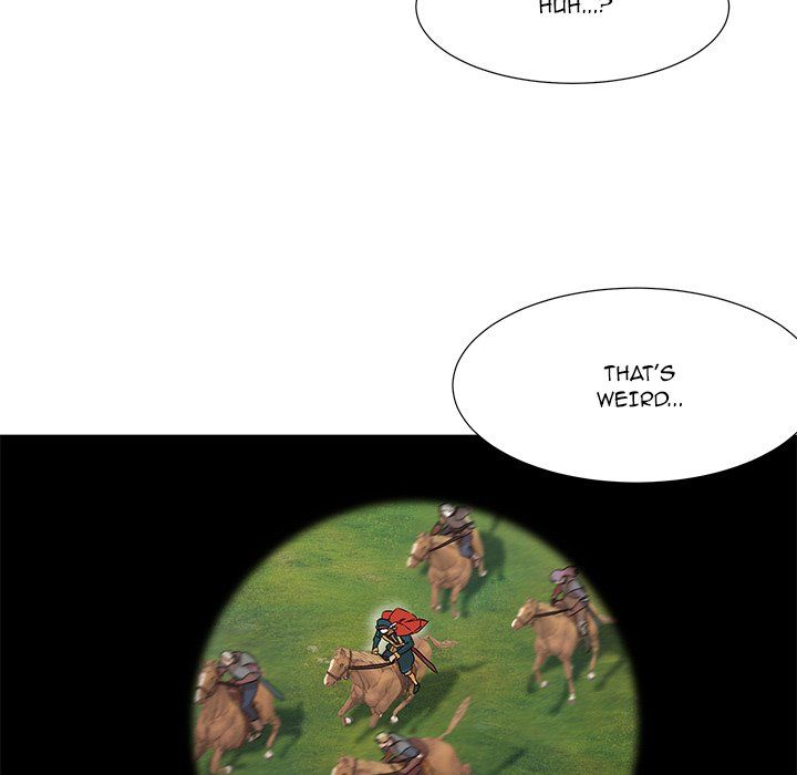 New Life, New Me Manhwa - Chapter 70 Page 41