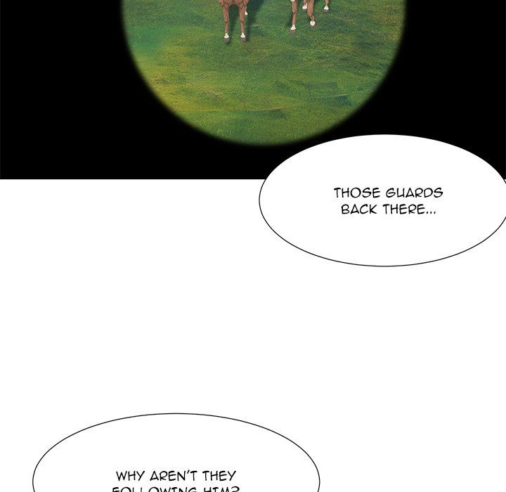 New Life, New Me Manhwa - Chapter 70 Page 43