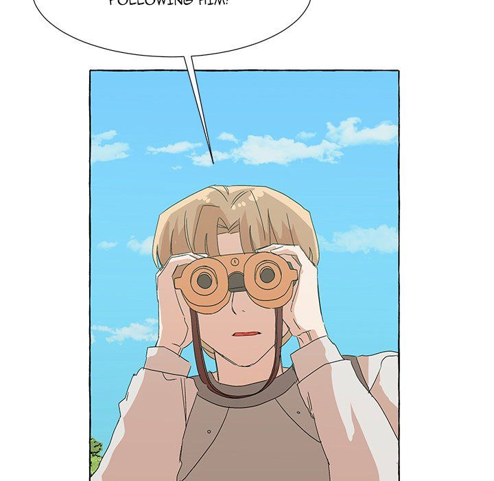 New Life, New Me Manhwa - Chapter 70 Page 44