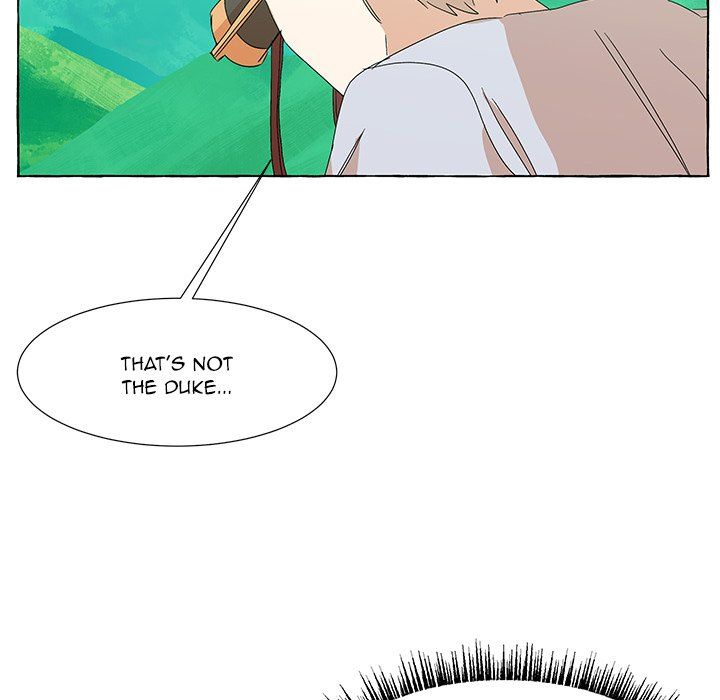 New Life, New Me Manhwa - Chapter 70 Page 47