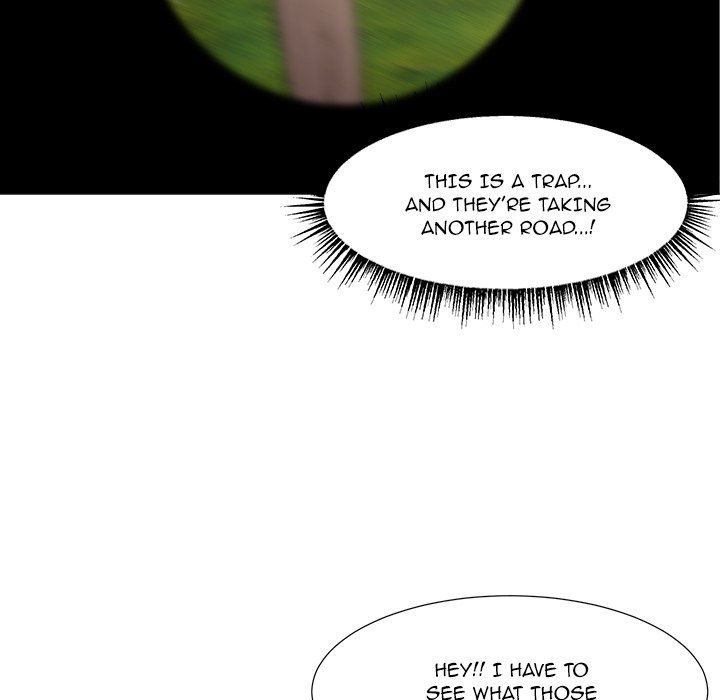 New Life, New Me Manhwa - Chapter 70 Page 50