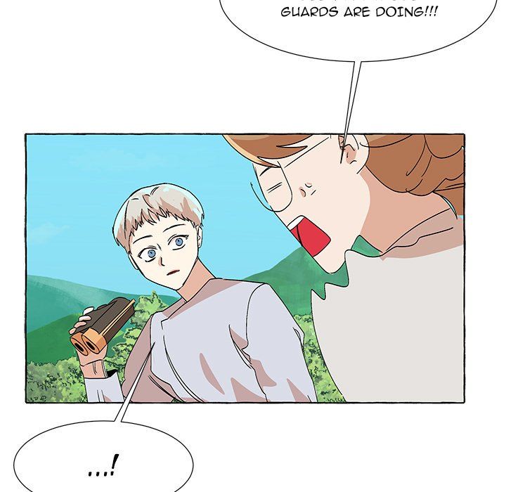 New Life, New Me Manhwa - Chapter 70 Page 51