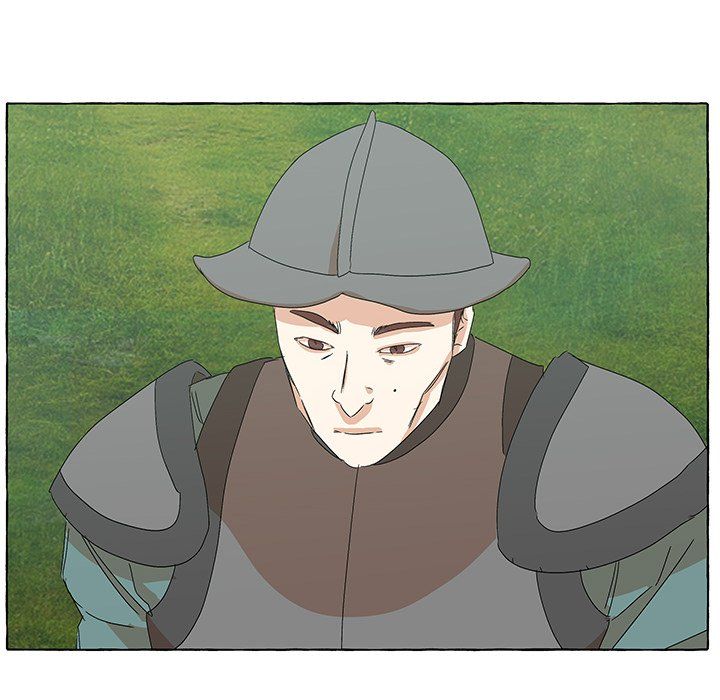 New Life, New Me Manhwa - Chapter 70 Page 54