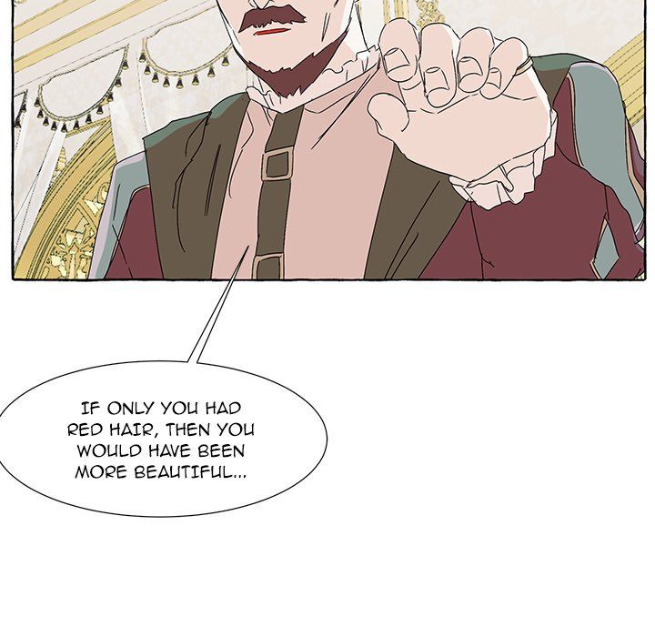 New Life, New Me Manhwa - Chapter 70 Page 56