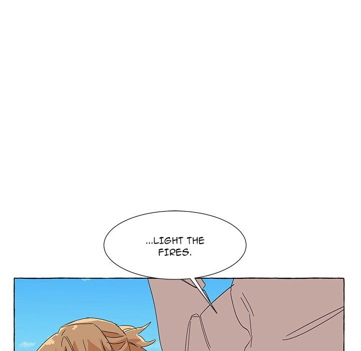 New Life, New Me Manhwa - Chapter 70 Page 57