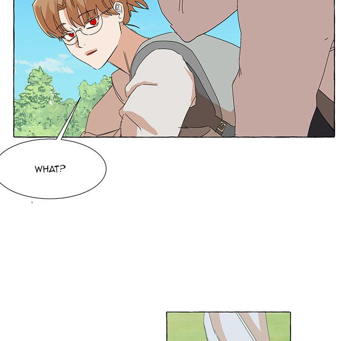 New Life, New Me Manhwa - Chapter 70 Page 58