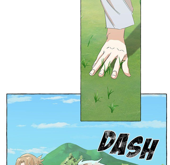 New Life, New Me Manhwa - Chapter 70 Page 59