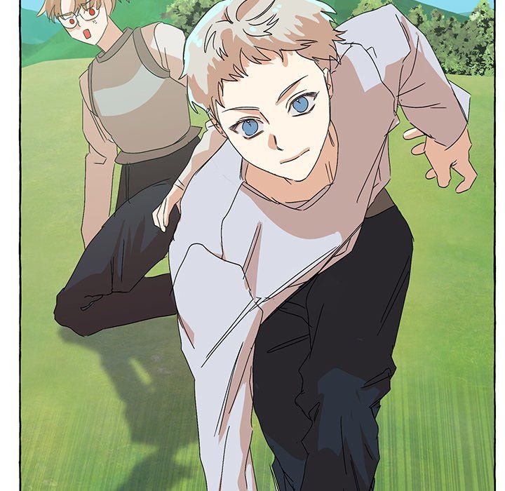 New Life, New Me Manhwa - Chapter 70 Page 60