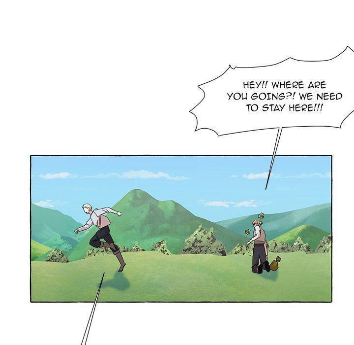 New Life, New Me Manhwa - Chapter 70 Page 62