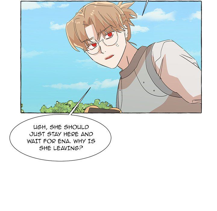 New Life, New Me Manhwa - Chapter 70 Page 64