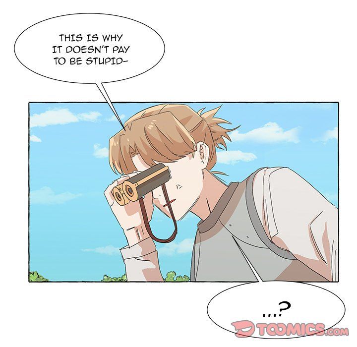 New Life, New Me Manhwa - Chapter 70 Page 65