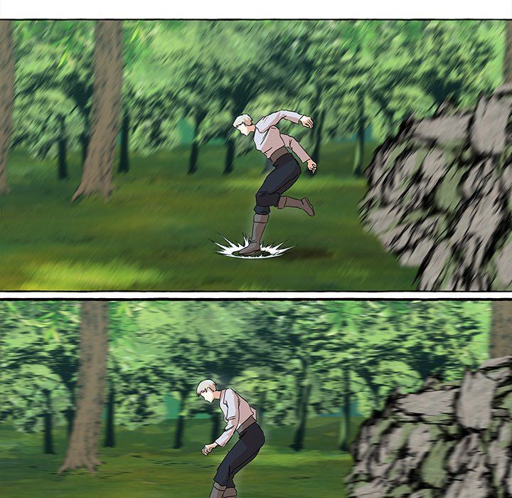 New Life, New Me Manhwa - Chapter 70 Page 72