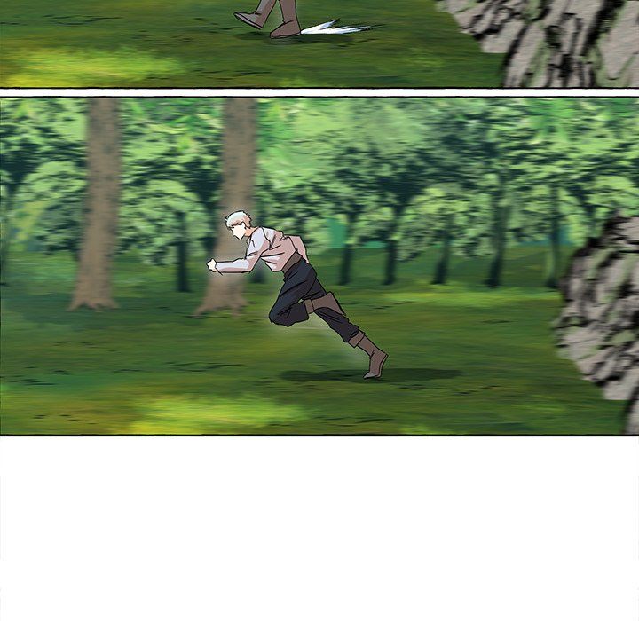 New Life, New Me Manhwa - Chapter 70 Page 73