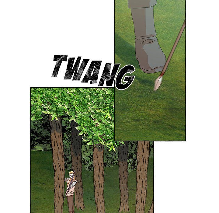 New Life, New Me Manhwa - Chapter 70 Page 77