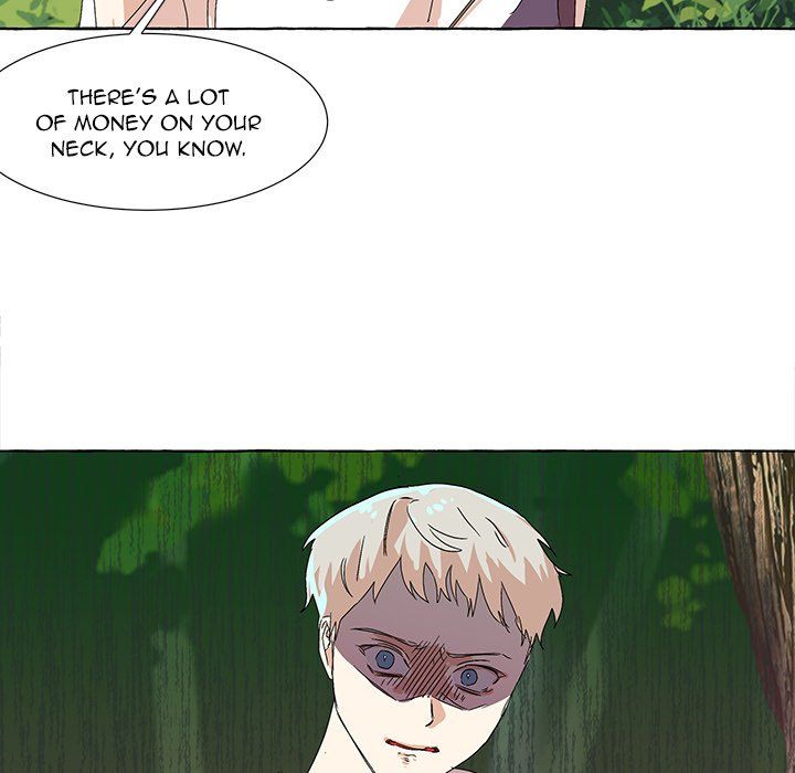 New Life, New Me Manhwa - Chapter 70 Page 80