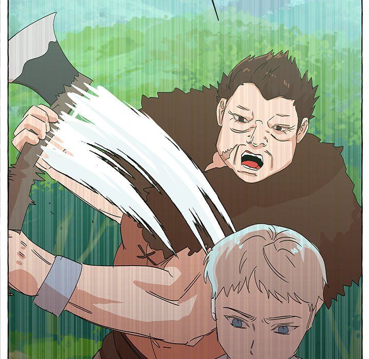 New Life, New Me Manhwa - Chapter 70 Page 83