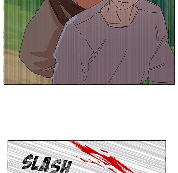 New Life, New Me Manhwa - Chapter 70 Page 84