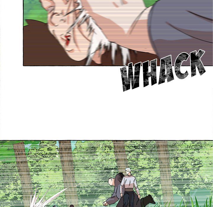 New Life, New Me Manhwa - Chapter 70 Page 86