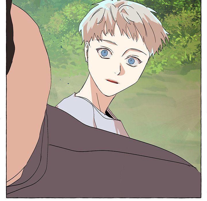 New Life, New Me Manhwa - Chapter 70 Page 88