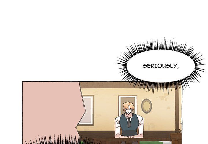 New Life, New Me Manhwa - Chapter 40 Page 0