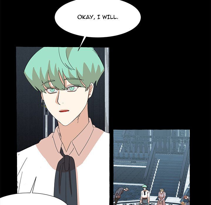 New Life, New Me Manhwa - Chapter 40 Page 15