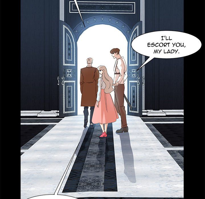 New Life, New Me Manhwa - Chapter 40 Page 19