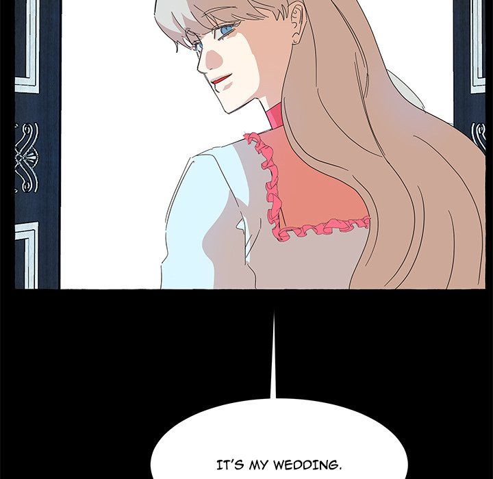 New Life, New Me Manhwa - Chapter 40 Page 21