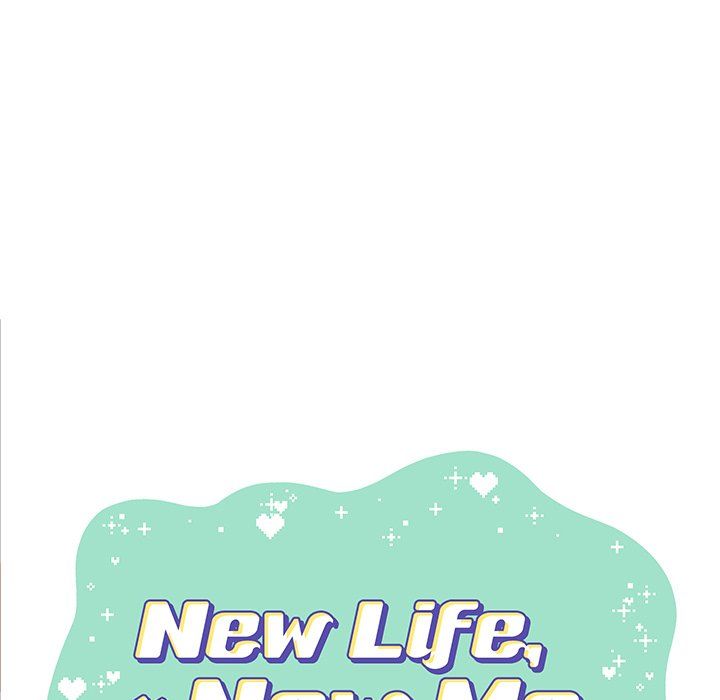 New Life, New Me Manhwa - Chapter 40 Page 27