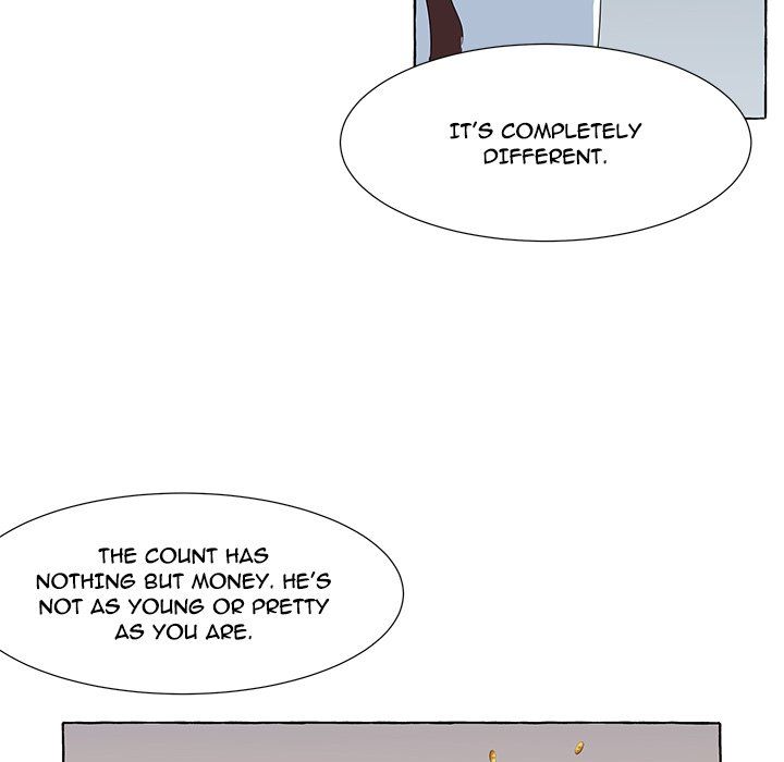 New Life, New Me Manhwa - Chapter 40 Page 34