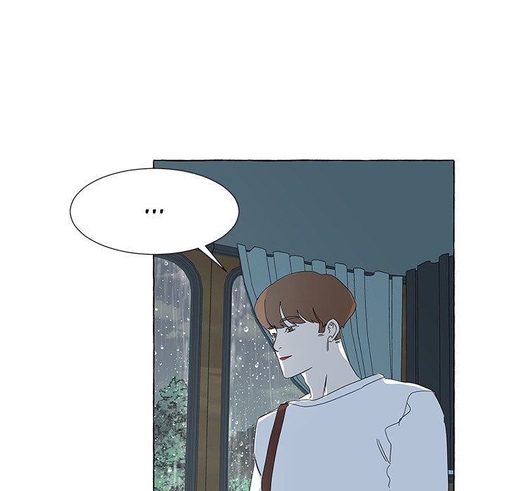 New Life, New Me Manhwa - Chapter 40 Page 46