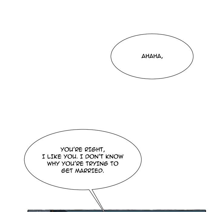 New Life, New Me Manhwa - Chapter 40 Page 57