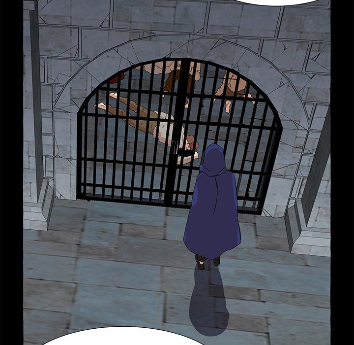 New Life, New Me Manhwa - Chapter 40 Page 80