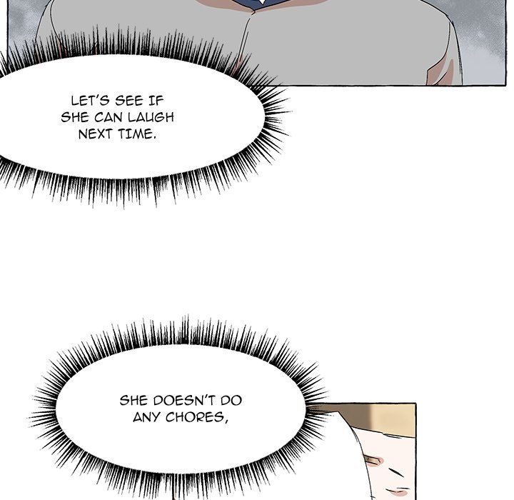 New Life, New Me Manhwa - Chapter 51 Page 13