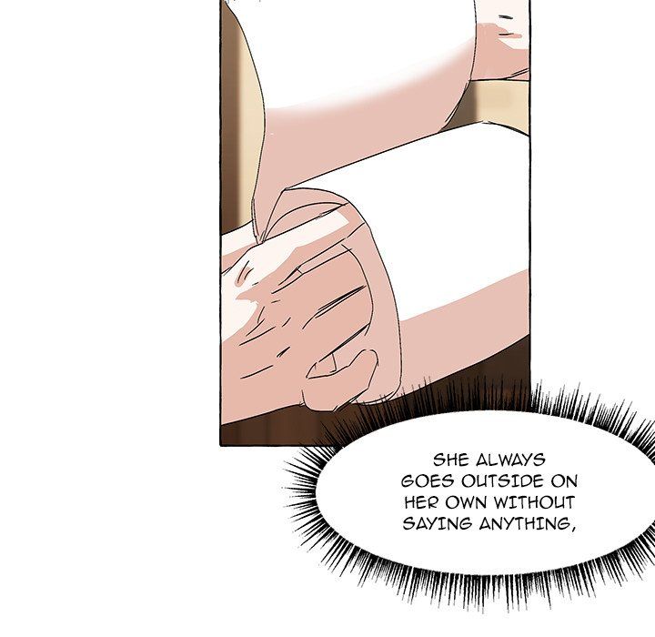 New Life, New Me Manhwa - Chapter 51 Page 14