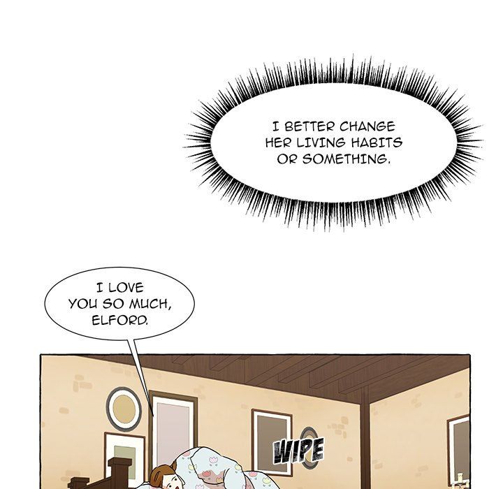New Life, New Me Manhwa - Chapter 51 Page 17