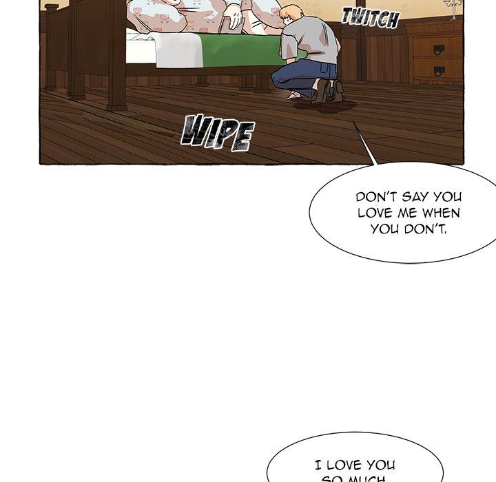 New Life, New Me Manhwa - Chapter 51 Page 18